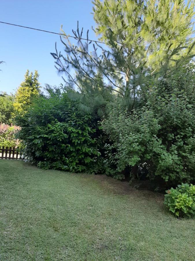 Apartament - 3 Pokojowe Dwupoziomowe Mieszkanie Z Ogrodem Крокова Экстерьер фото